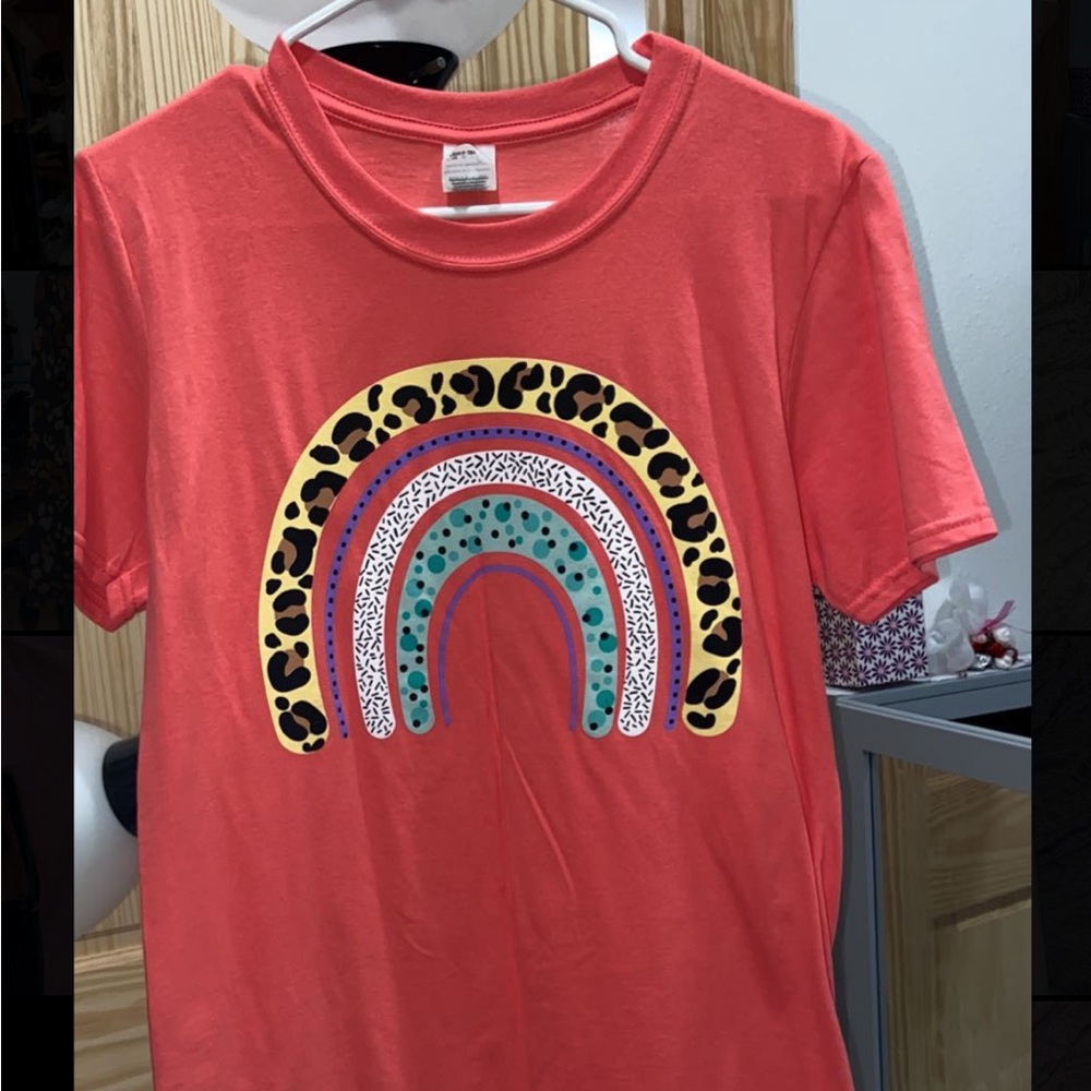 Woman’s shirt